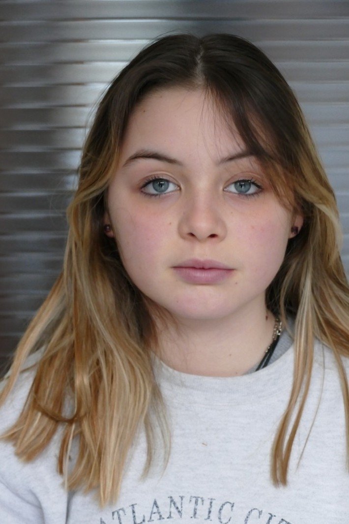 Foto de Natacha Mitrani