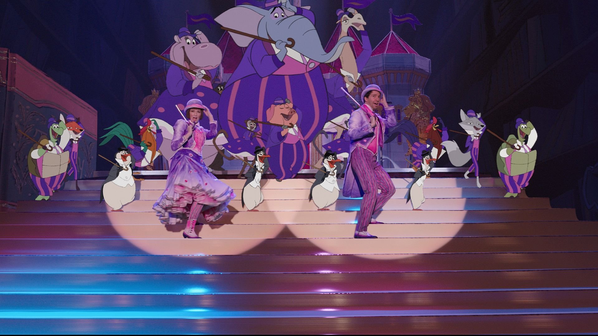 backdrops