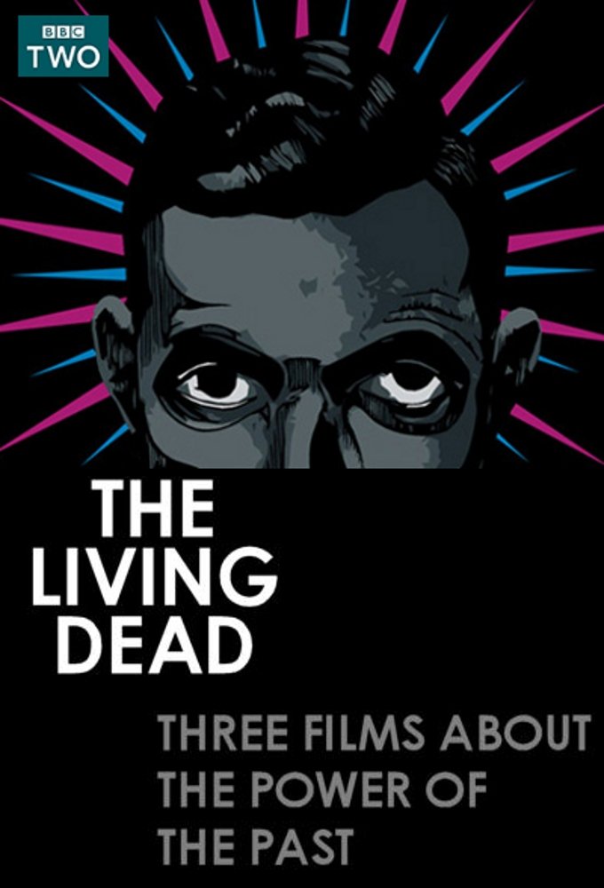 Poster de The Living Dead