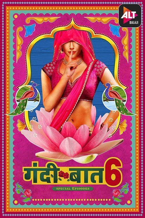 Poster de Temporada 6