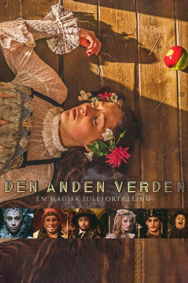 Poster de Den anden verden
