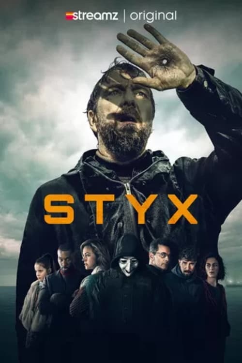 Poster de Temporada 1