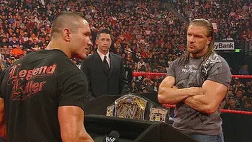 Raw - May. 26, 2008