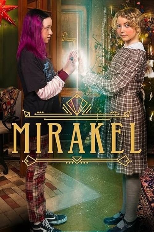Poster de Mirakel