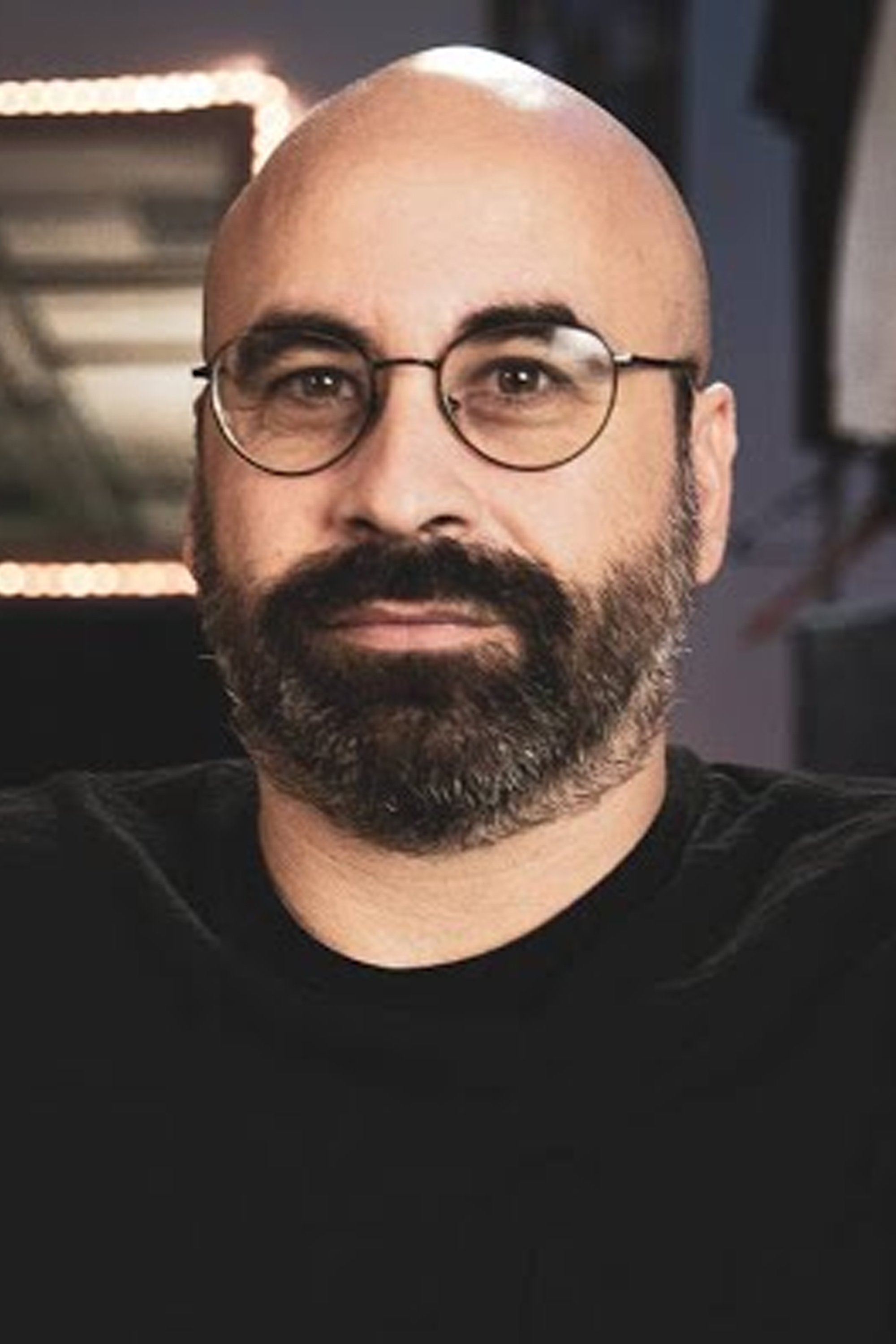 Foto de Maximiliano Schonfeld