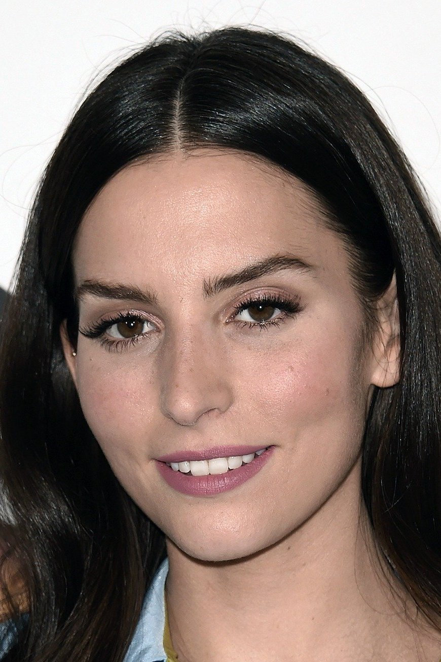 Foto de Genesis Rodriguez