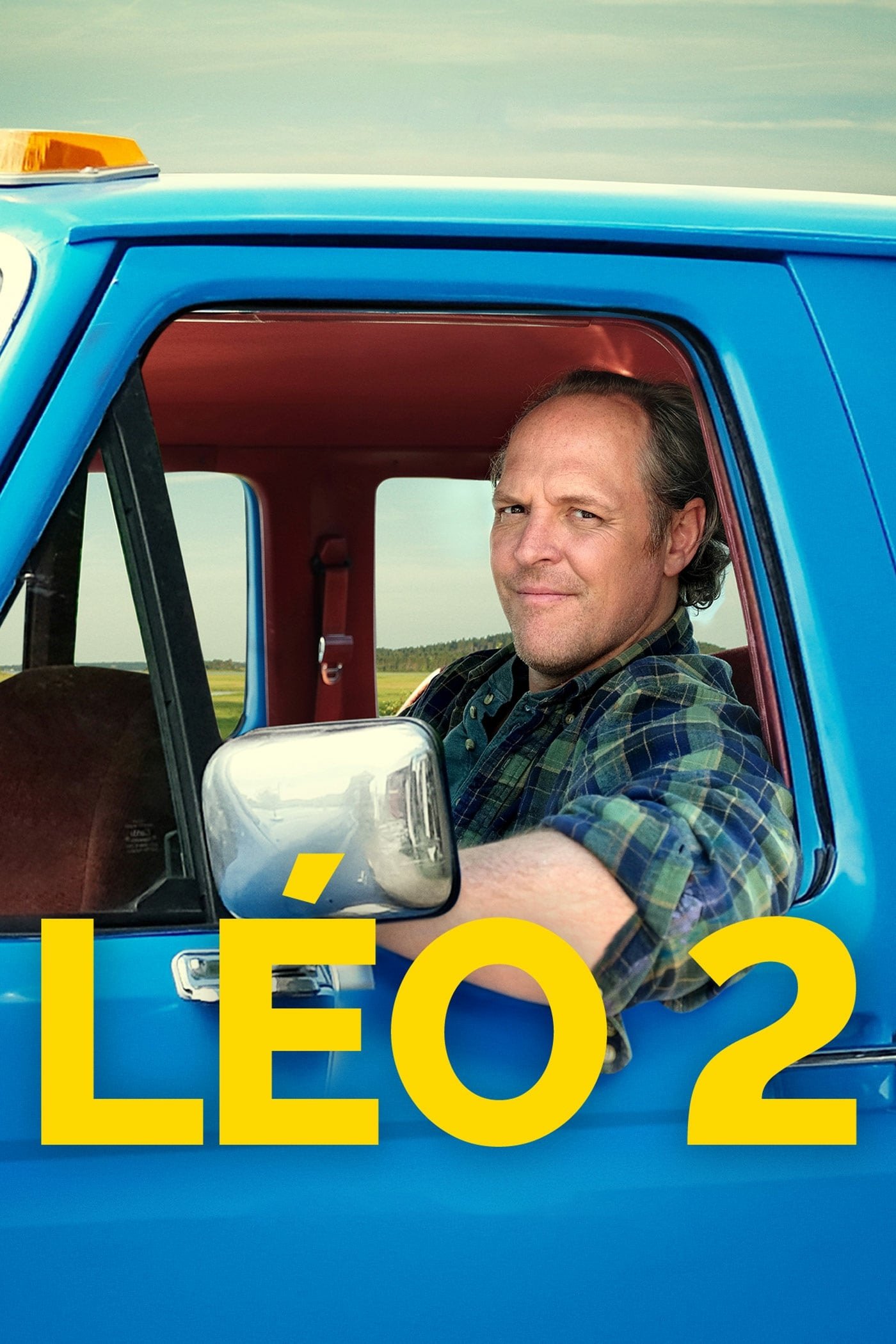 Poster de Temporada 2