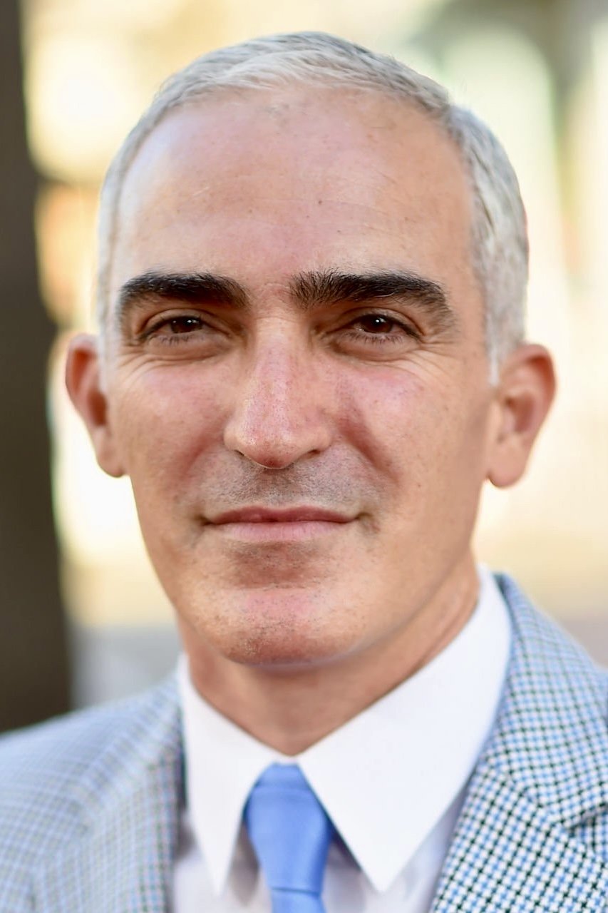 Foto de Patrick Fischler