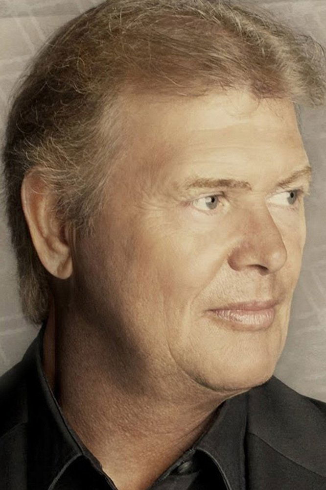 Foto de John Farnham