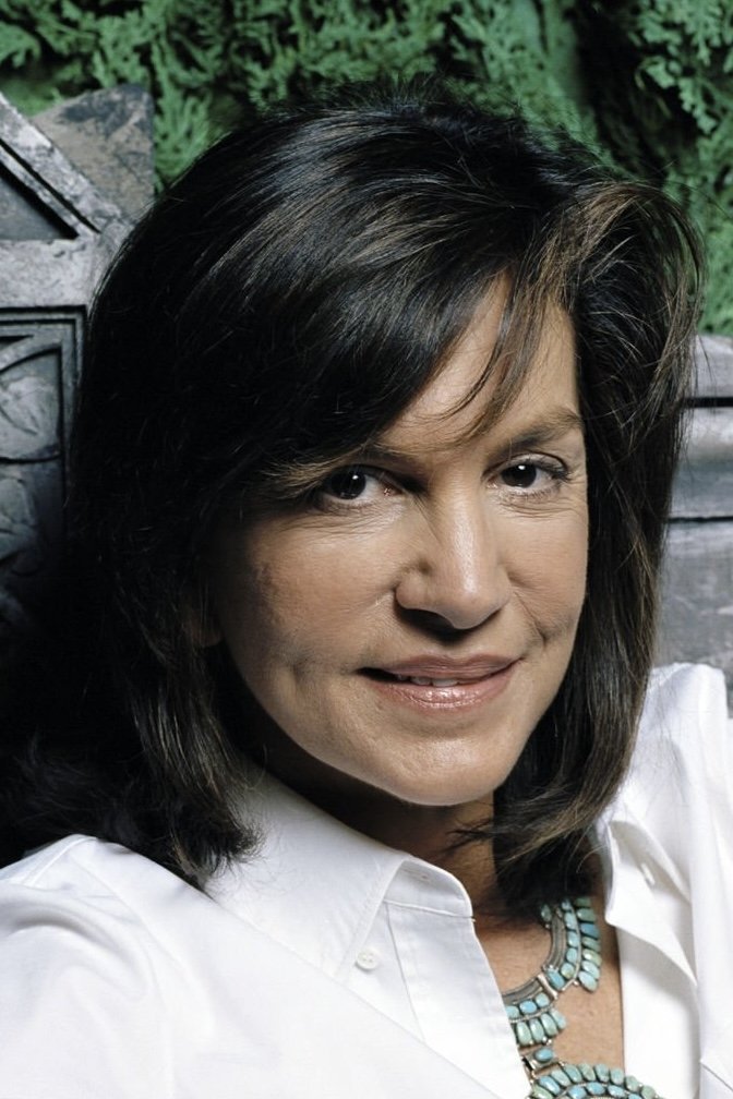 Foto de Mercedes Ruehl