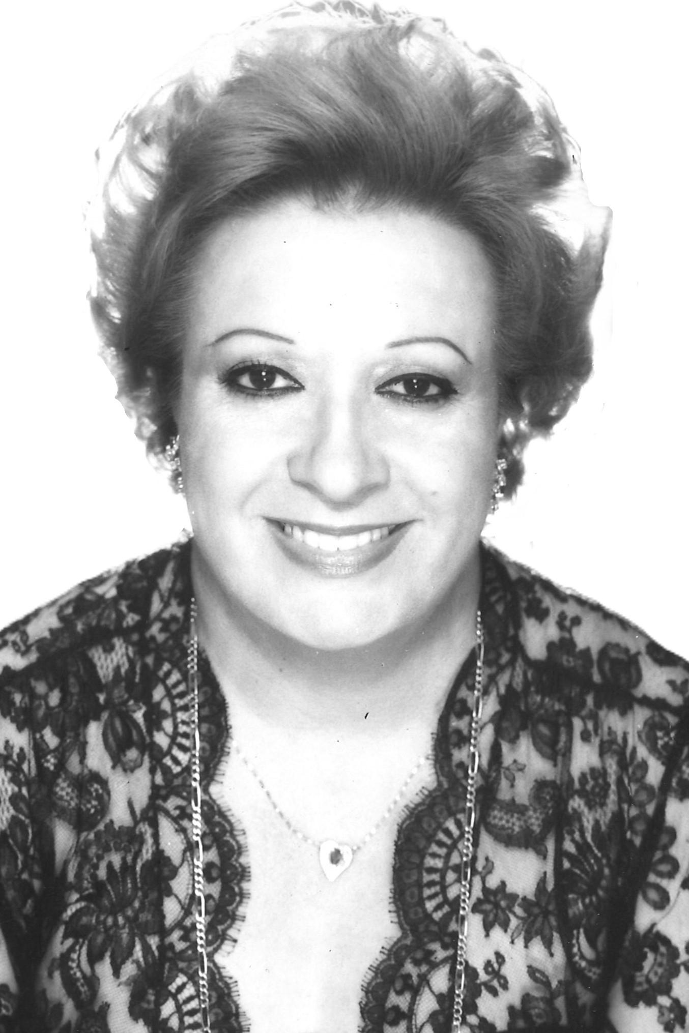 Foto de Florinda Chico