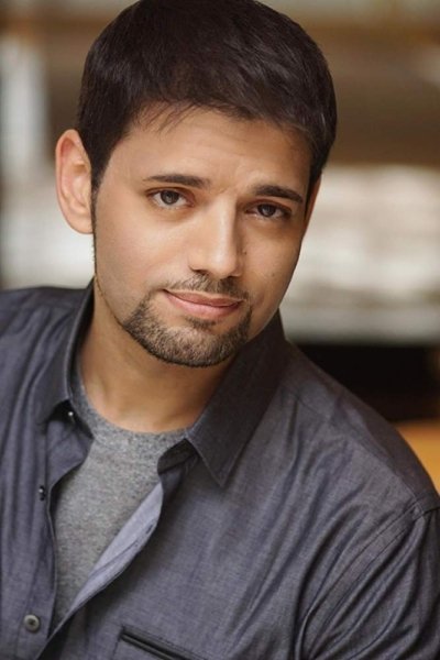 Foto de Luis Costa Jr.
