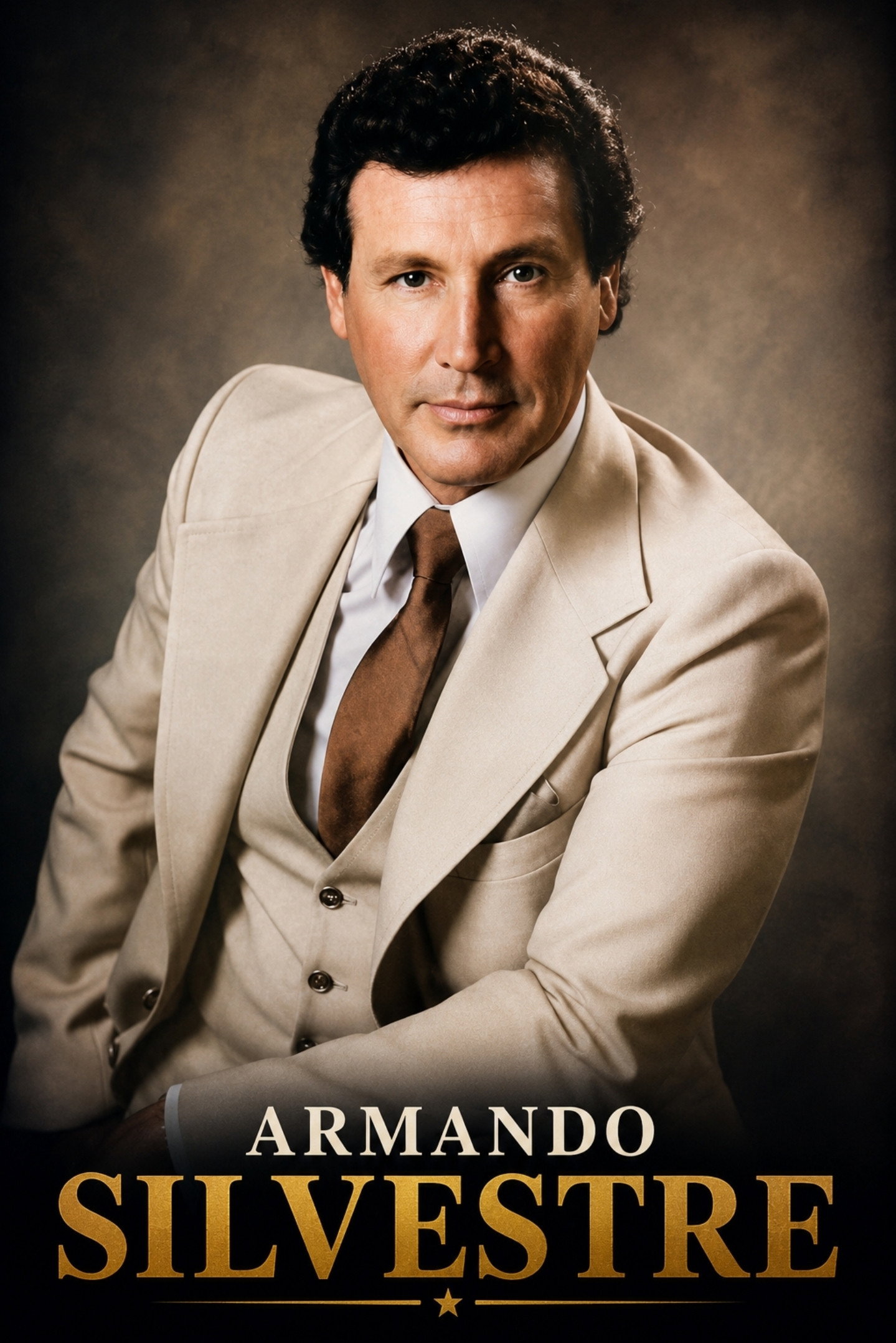 the profile picture of Armando Silvestre