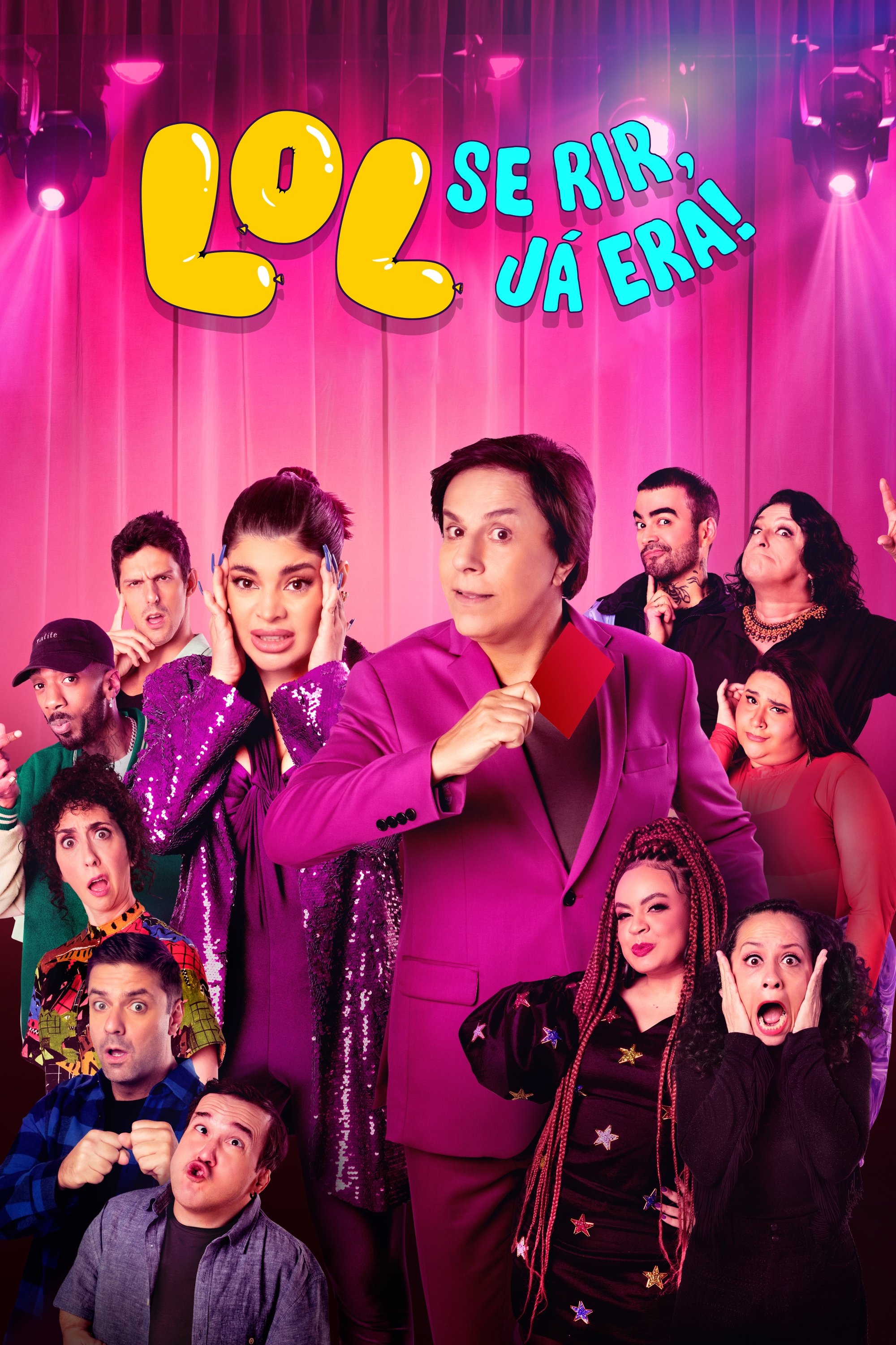 Poster de Temporada 2