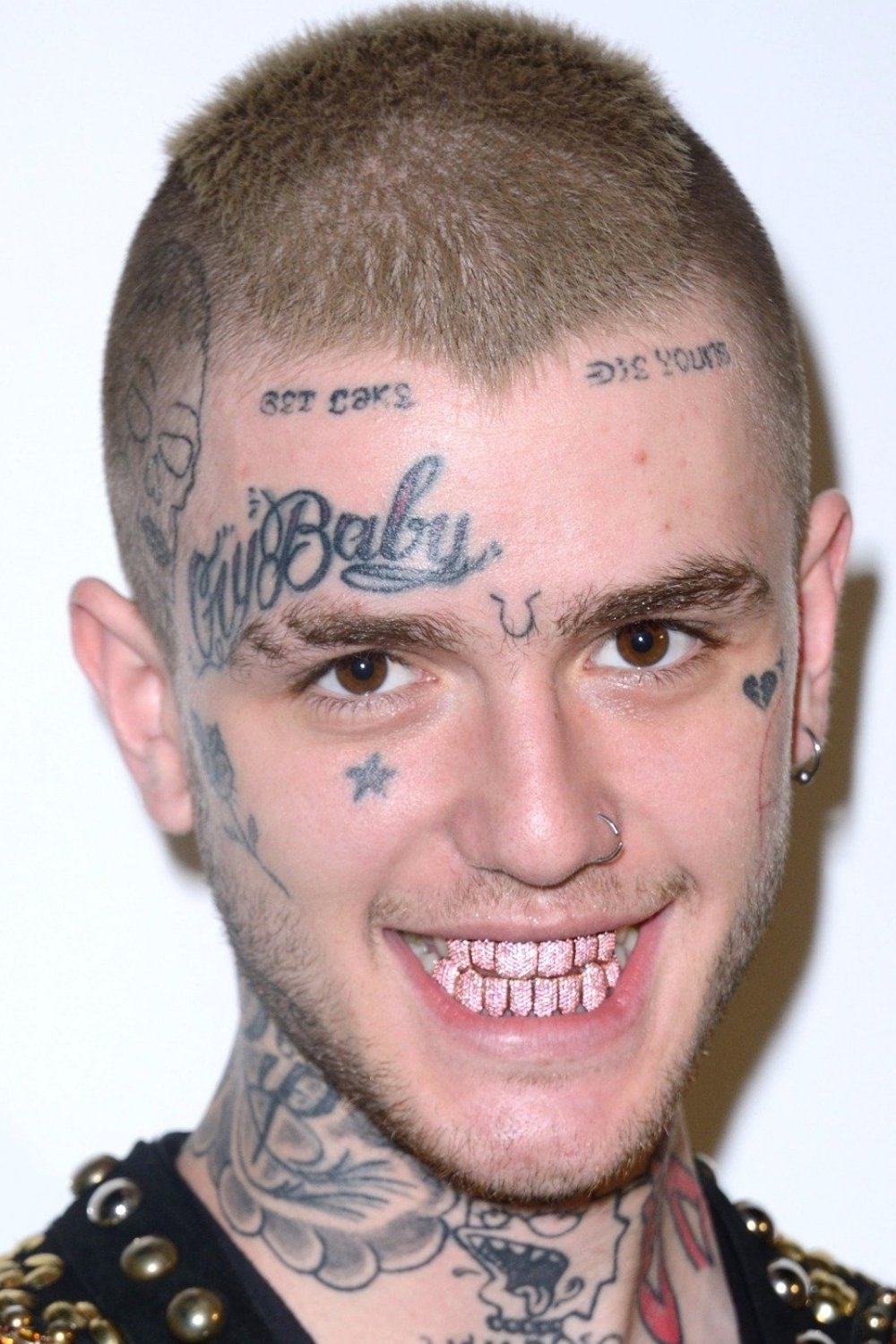 Foto de Lil Peep