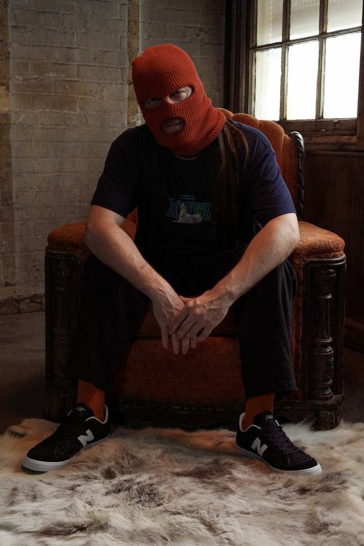 Foto de Frank Appache