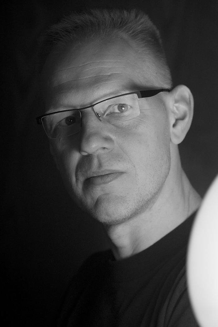 Foto de Jörg Buttgereit