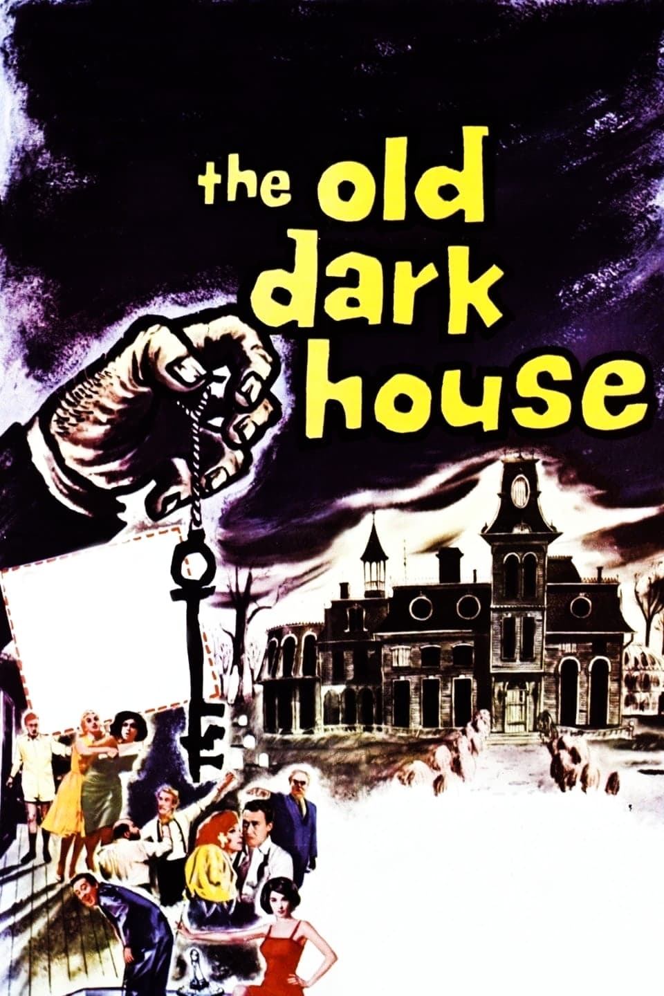 Poster movie