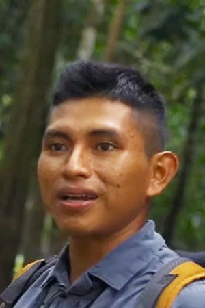 the profile picture of Daniel Jeanpool Curico Ricopa