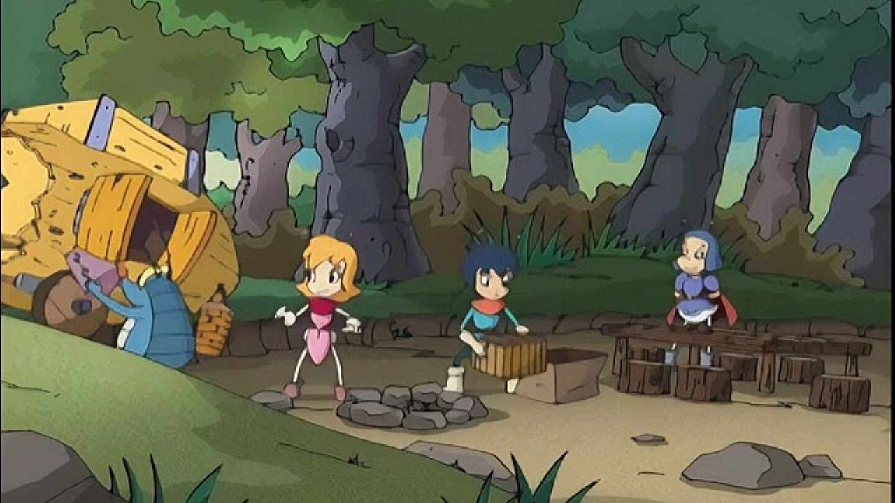 Episode 12