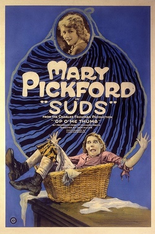 Poster de Suds
