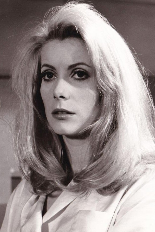 Foto de Catherine Deneuve