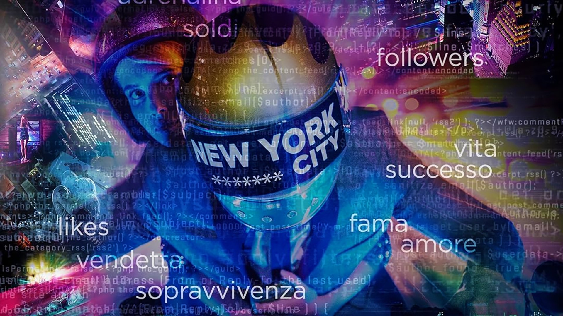 Backdrop image