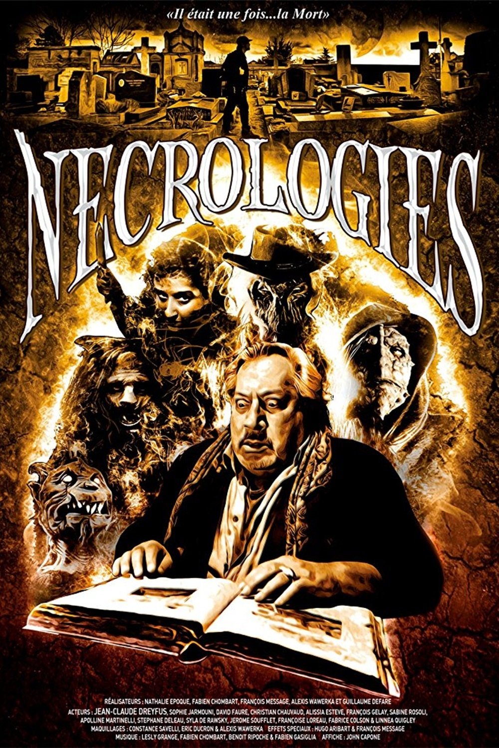 Poster movie