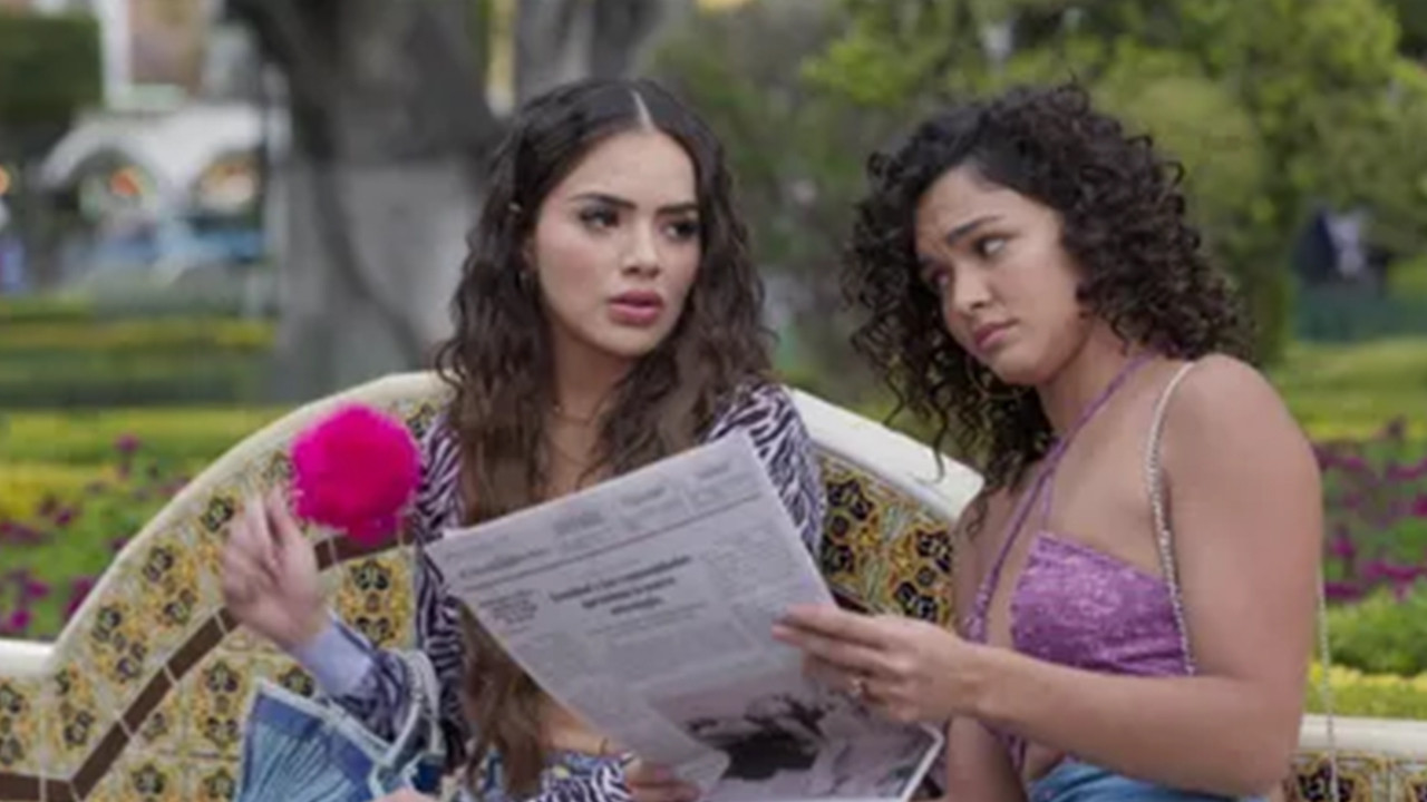 La mujer del diablo: 2×3