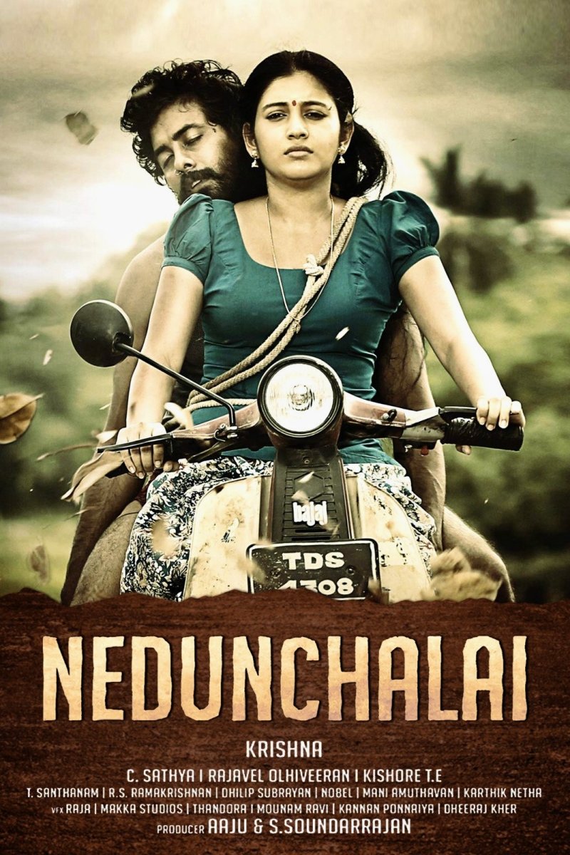 Poster movie