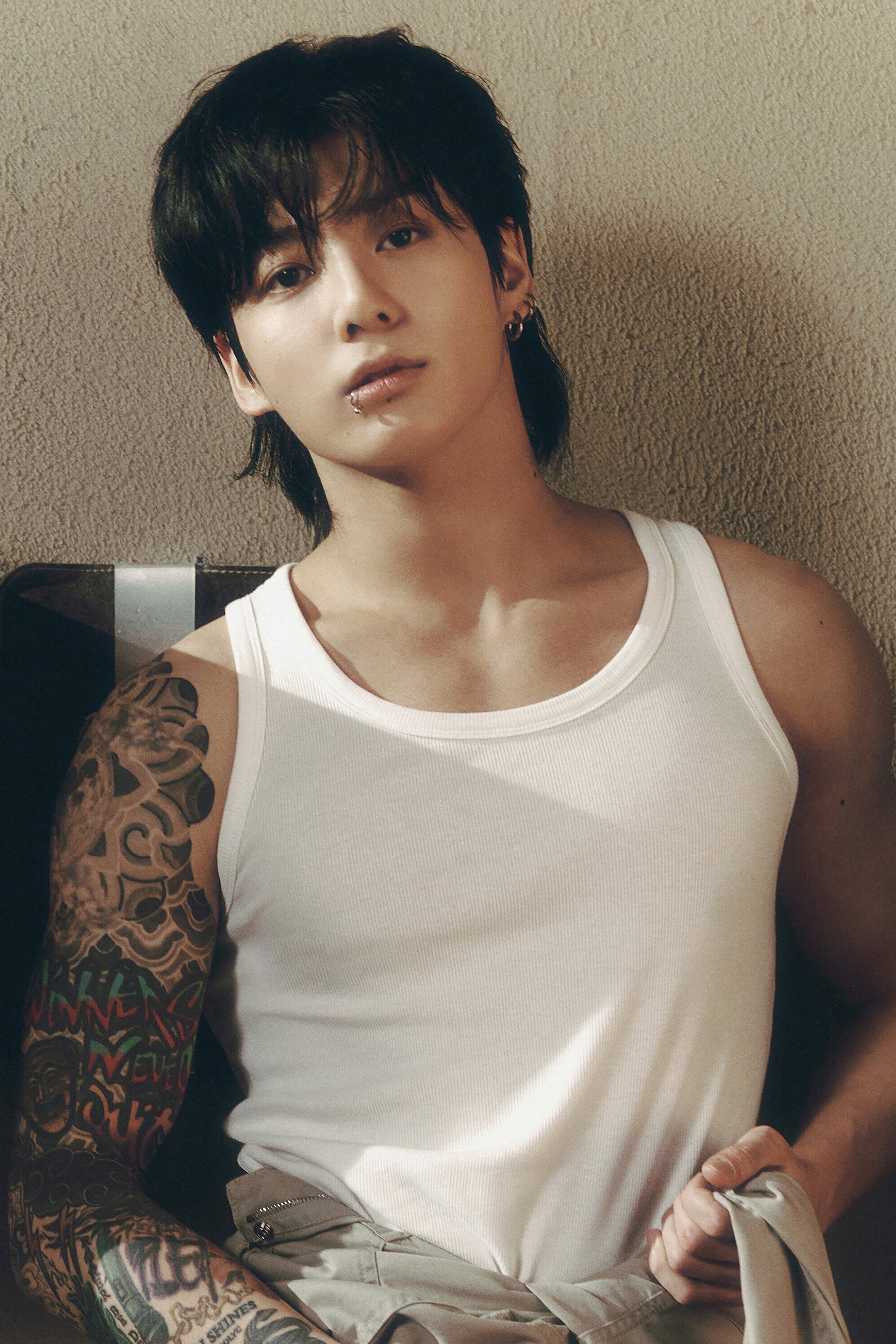 Foto de 정국