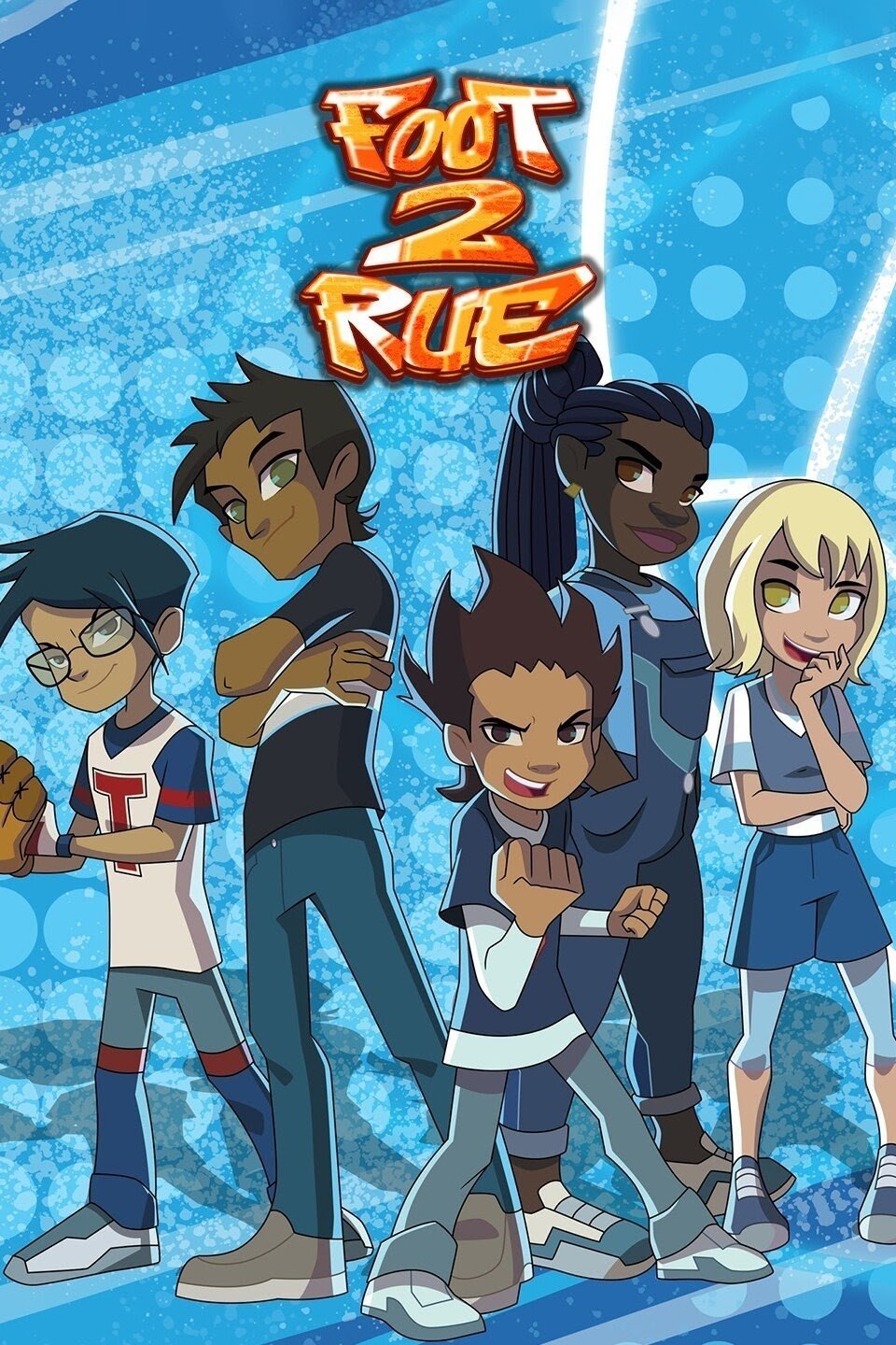 Poster de Temporada 4
