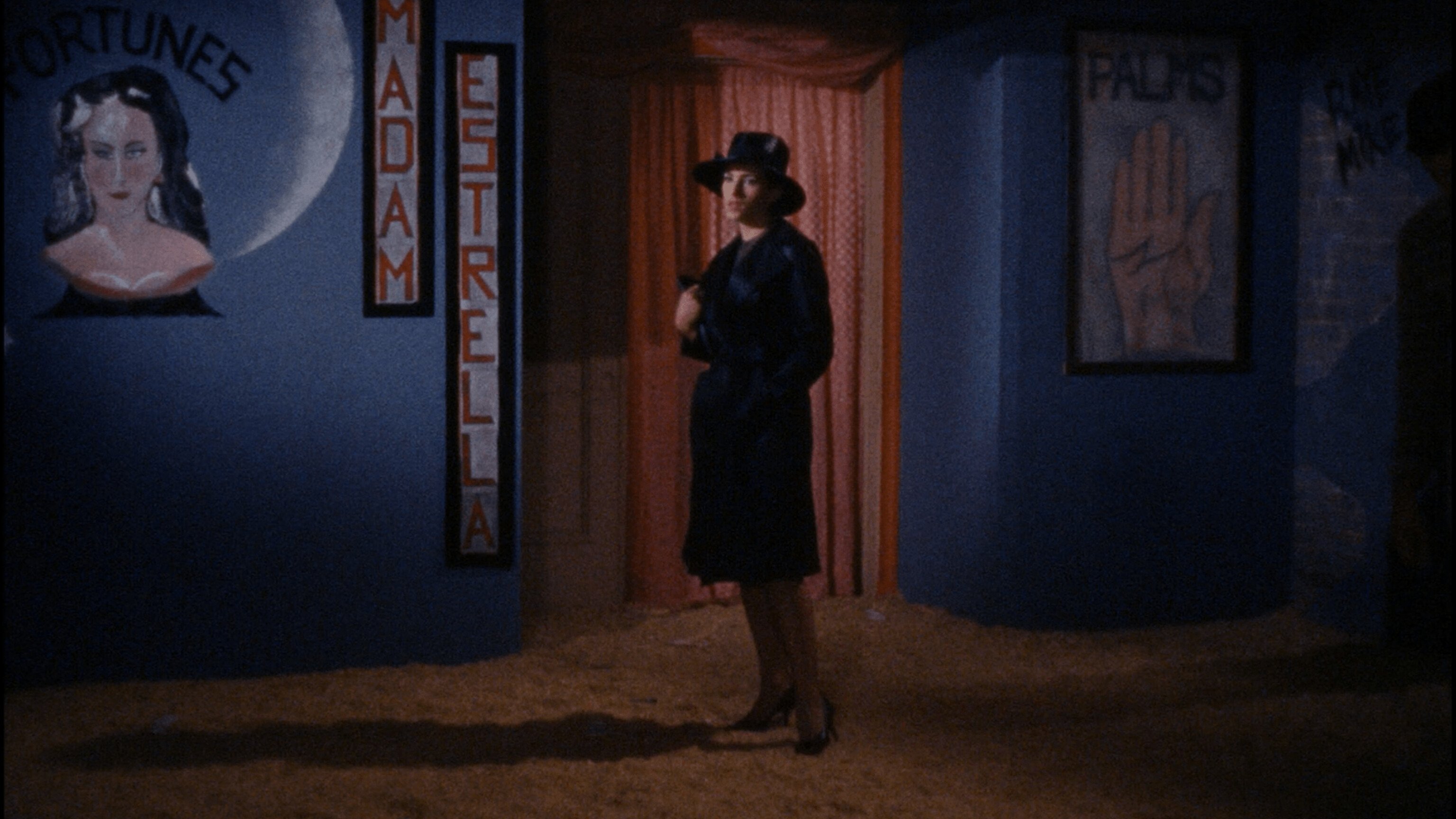 Backdrop image