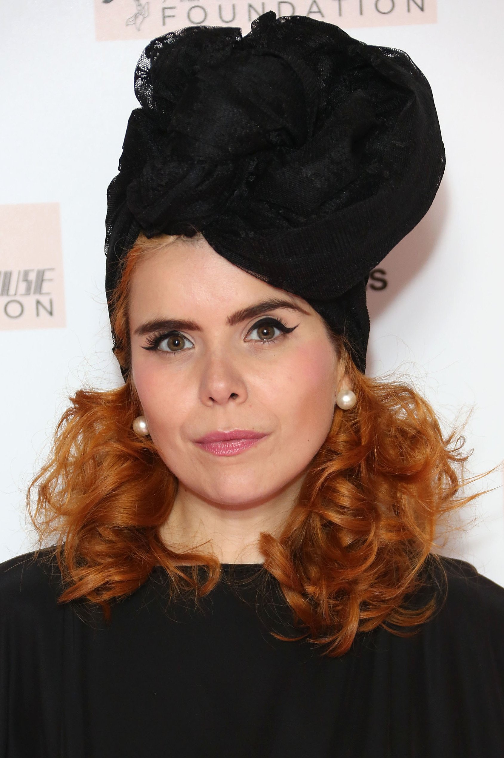 Foto de Paloma Faith