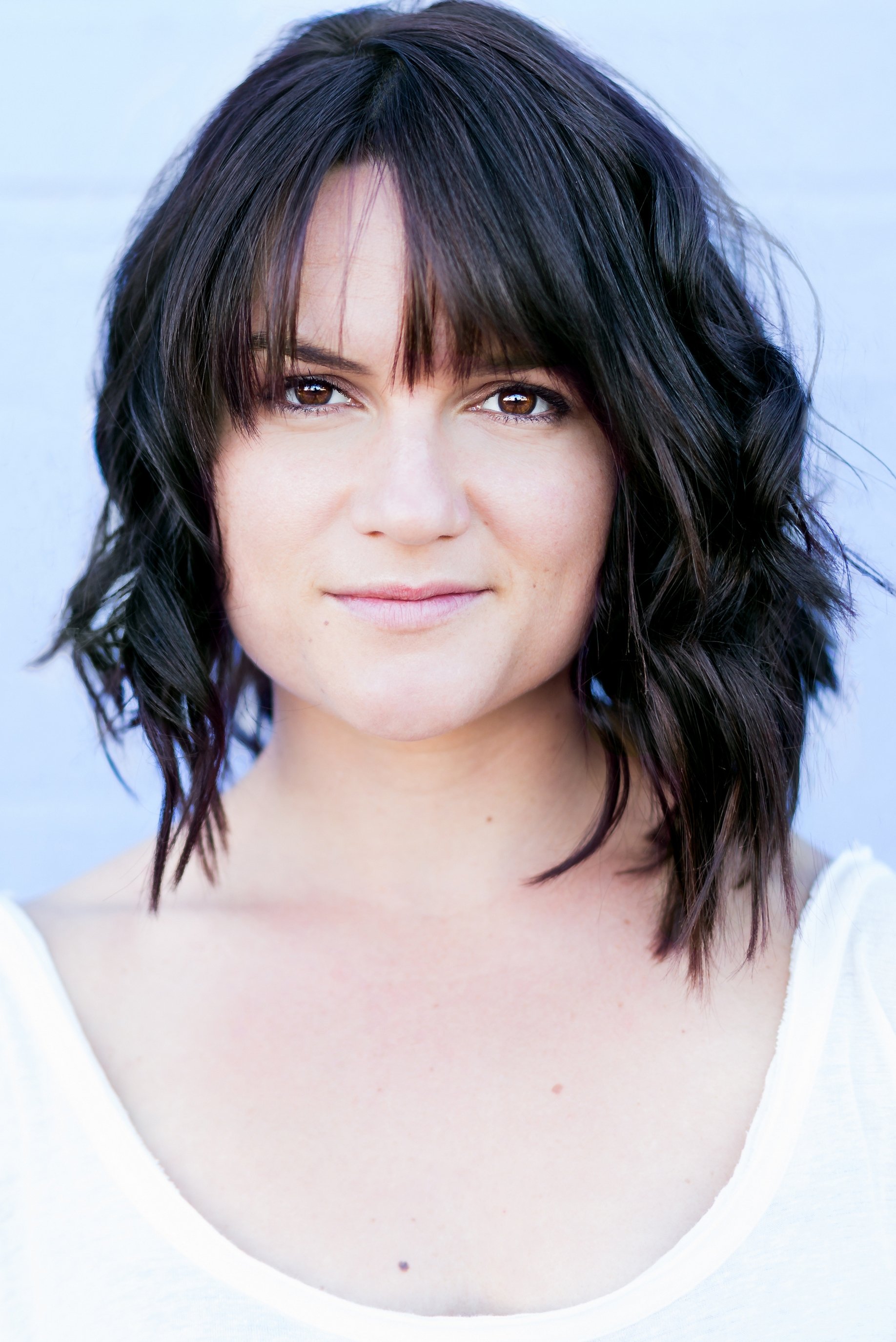 Foto de Sarah Booth