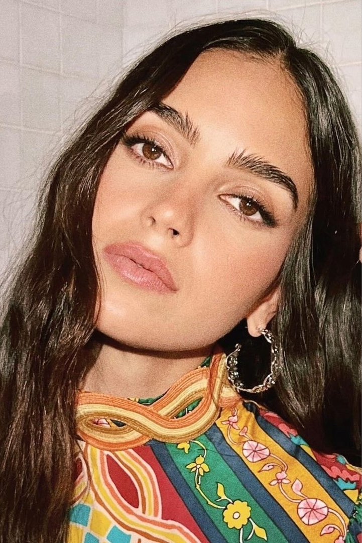 Foto de Melissa Barrera