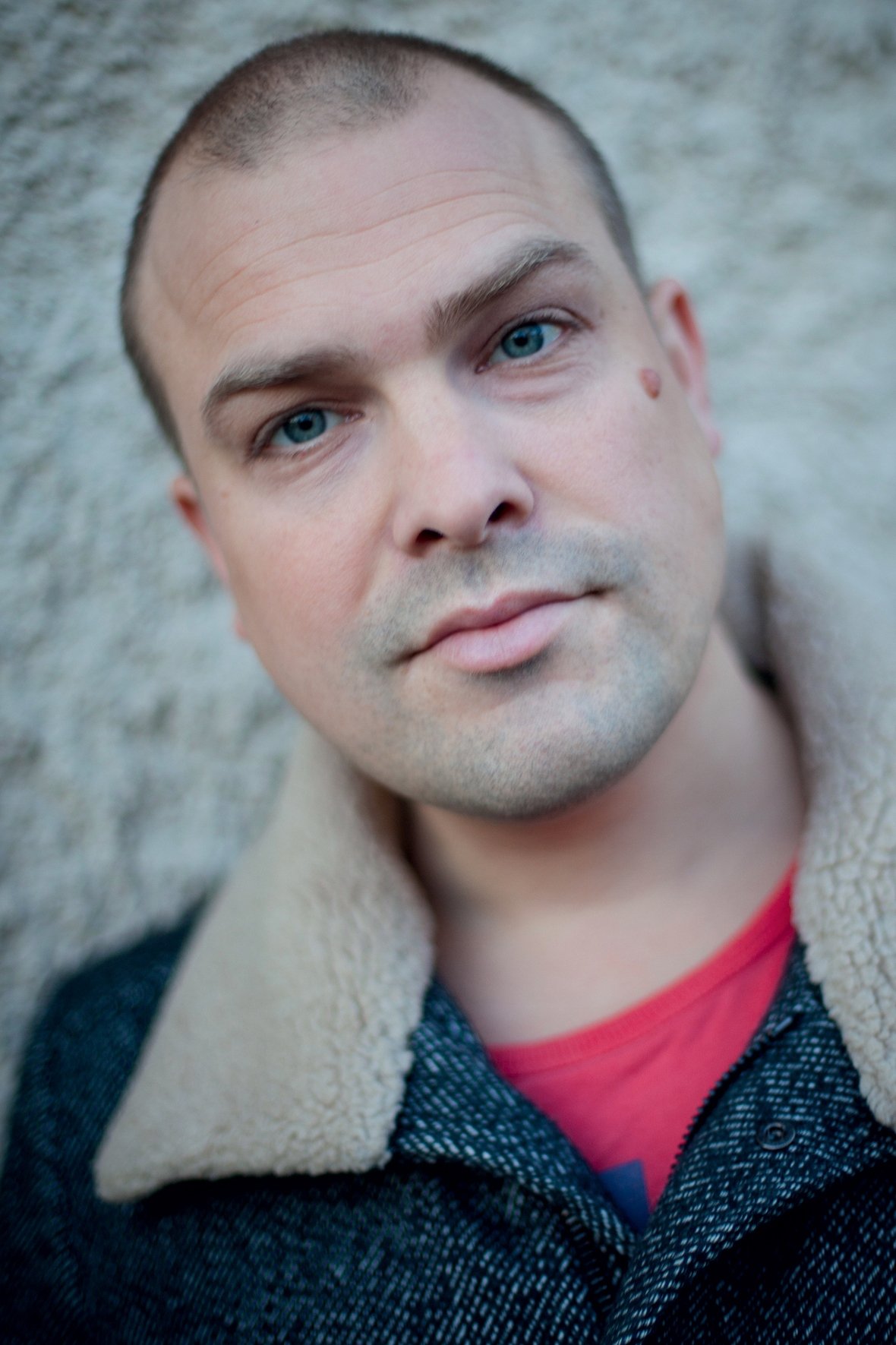 Foto de Martin Svensson