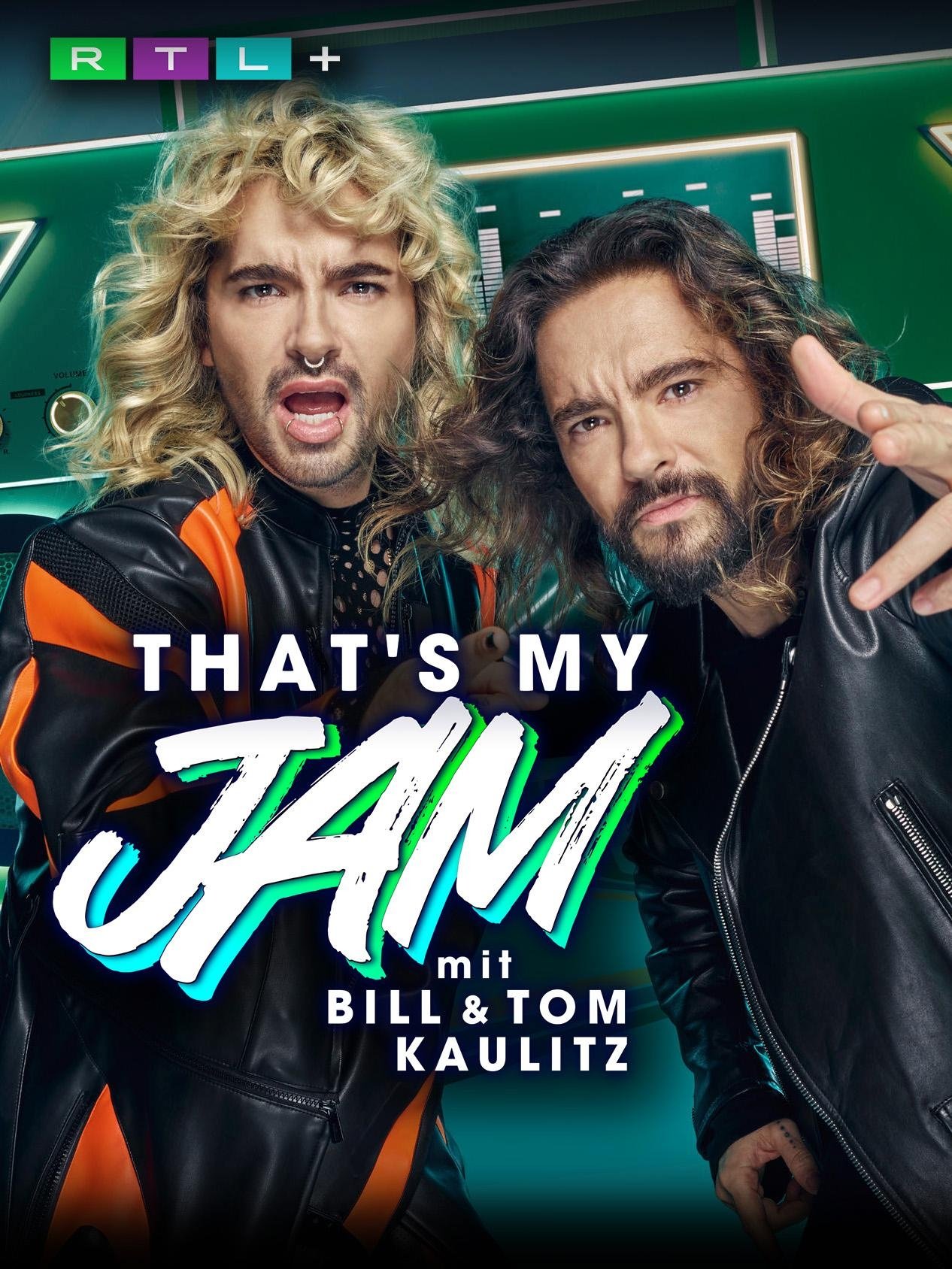 Poster de That's My Jam