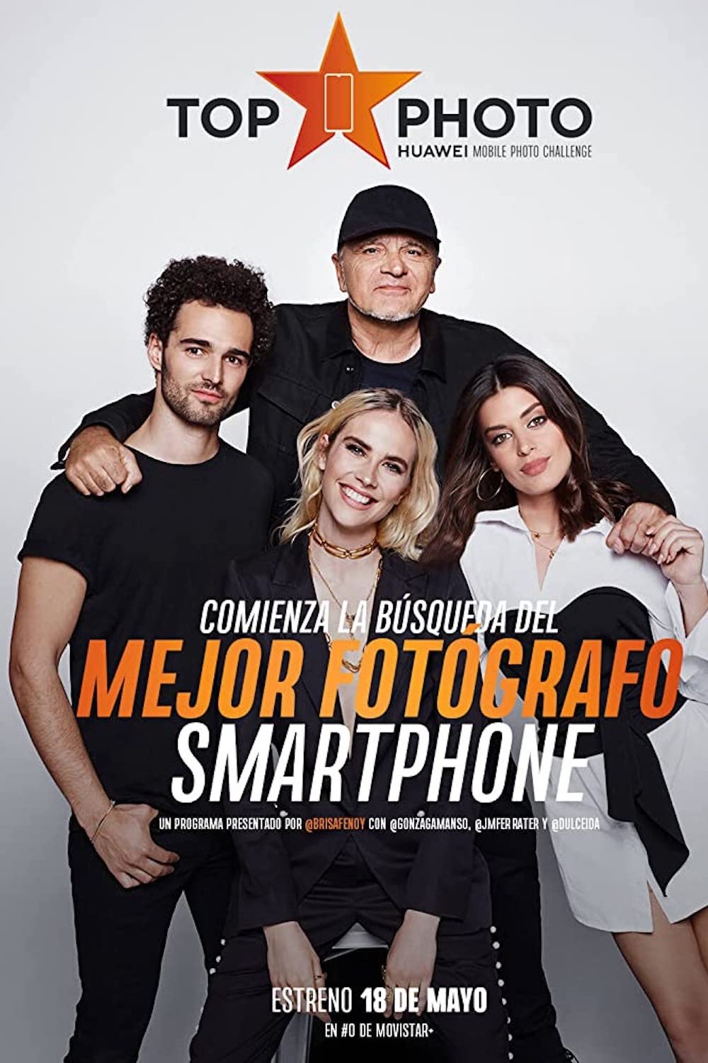 Poster de Top Photo