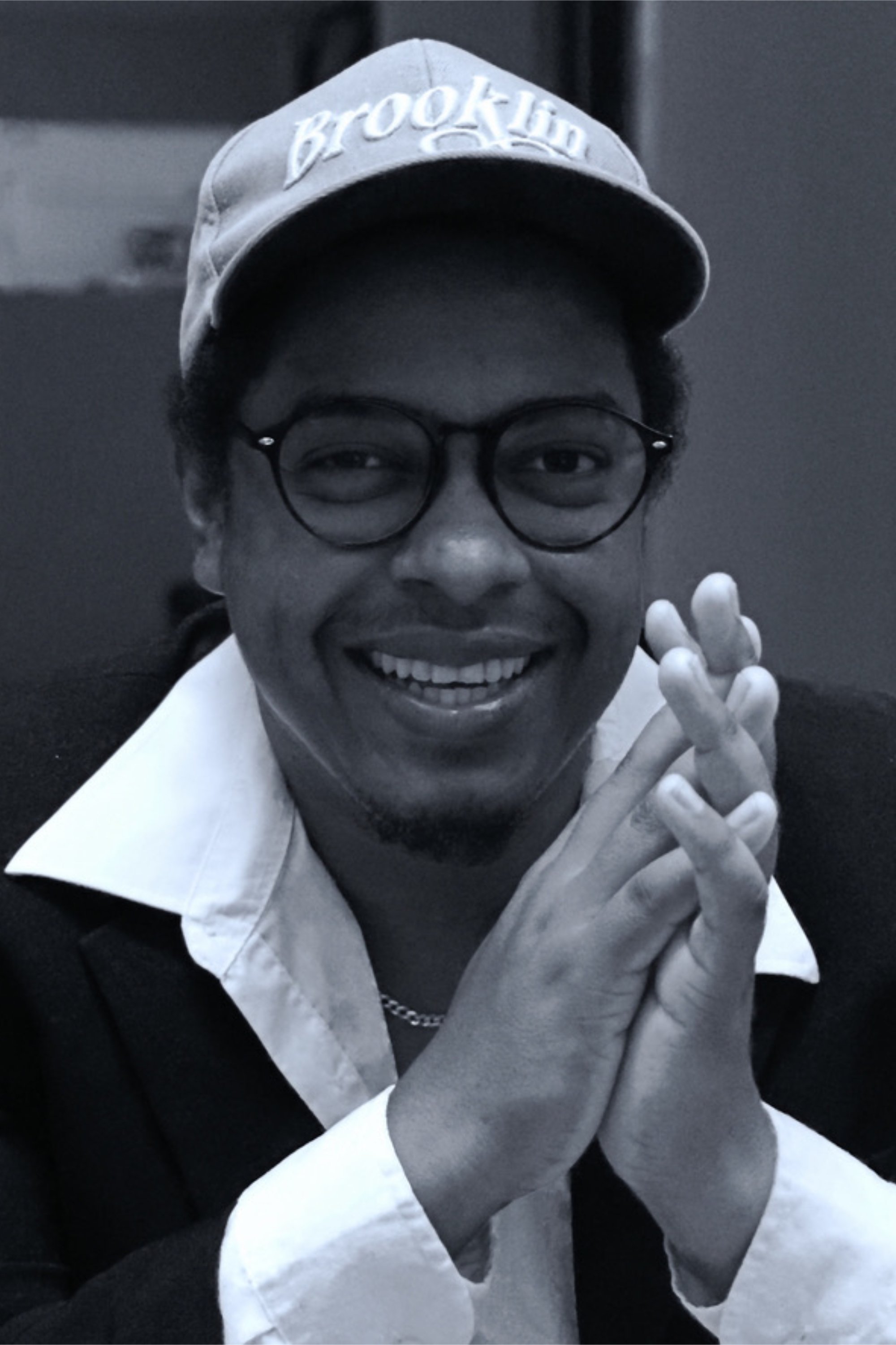 Foto de Spike Luu
