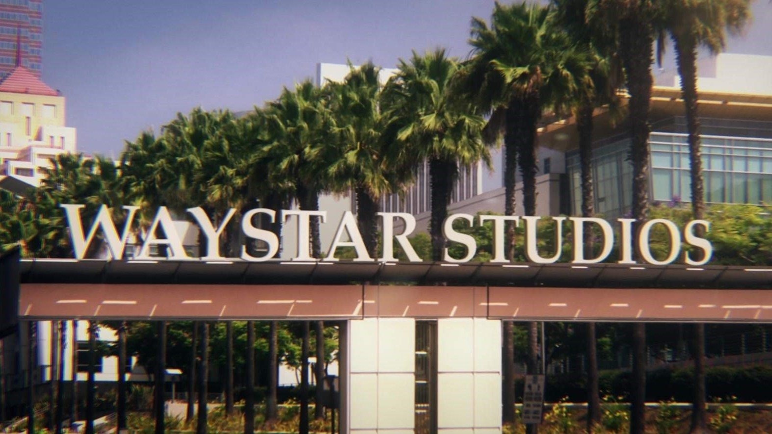 Backdrop image