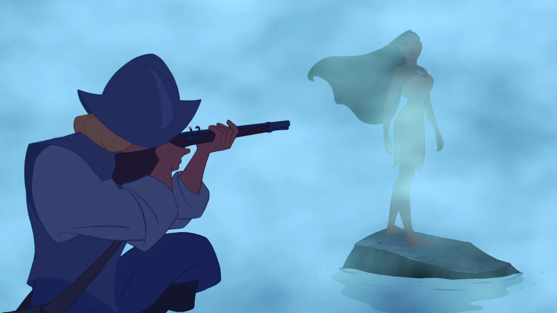 Backdrop image