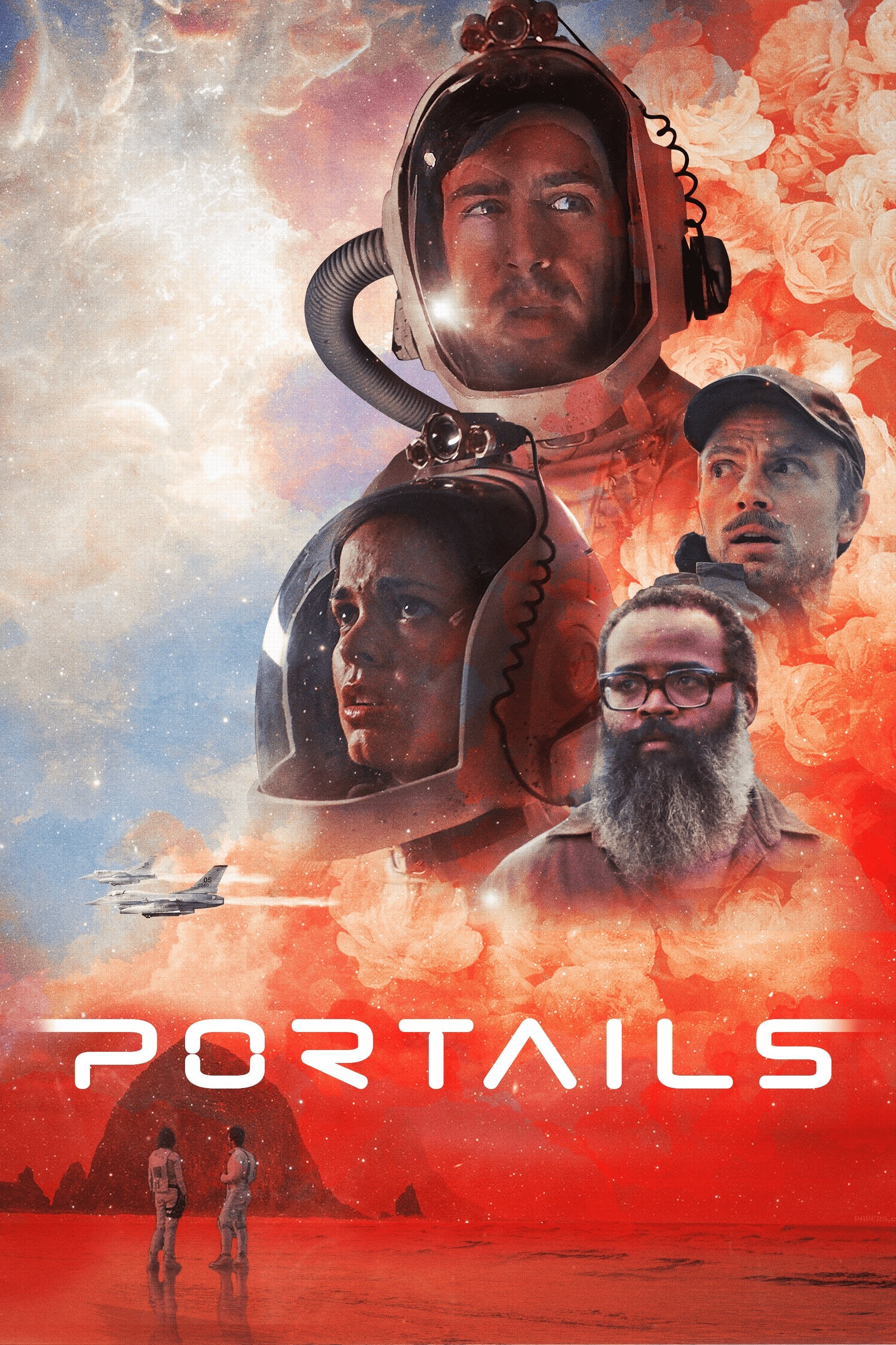 Affiche du film Doors