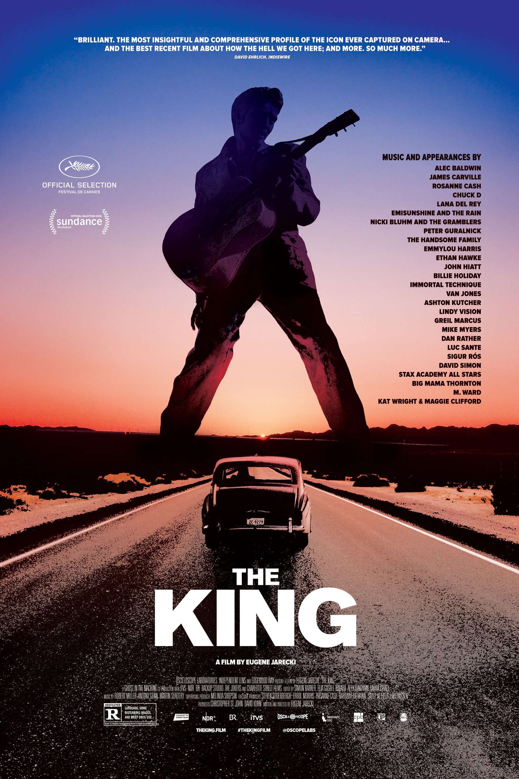 Poster movie