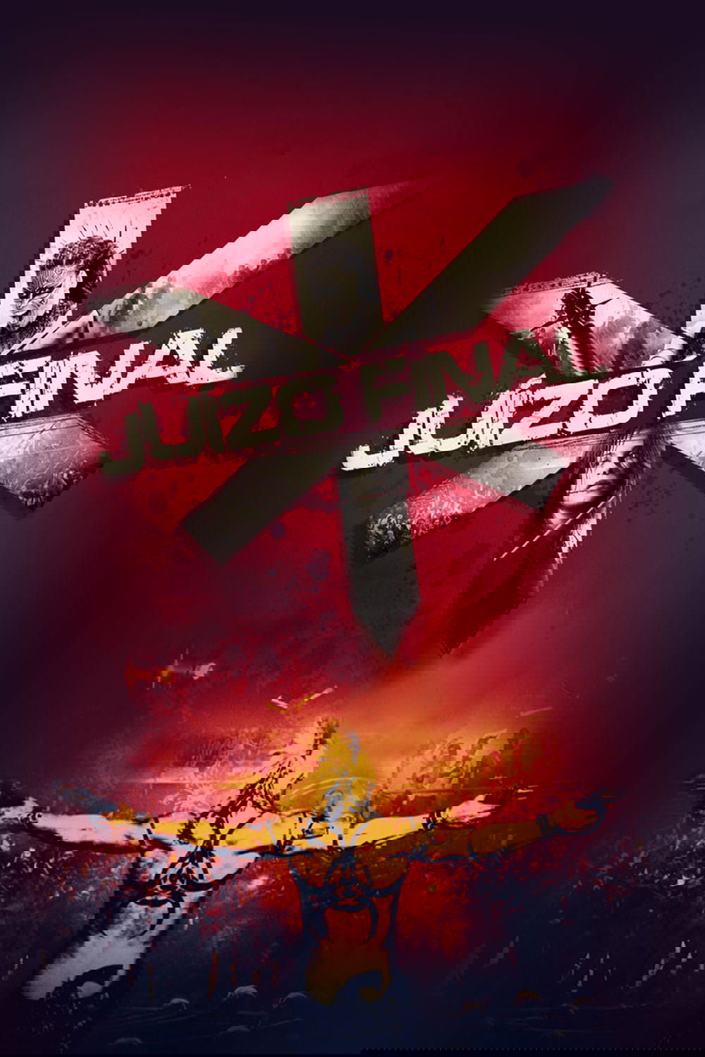 Poster de Juízo Final
