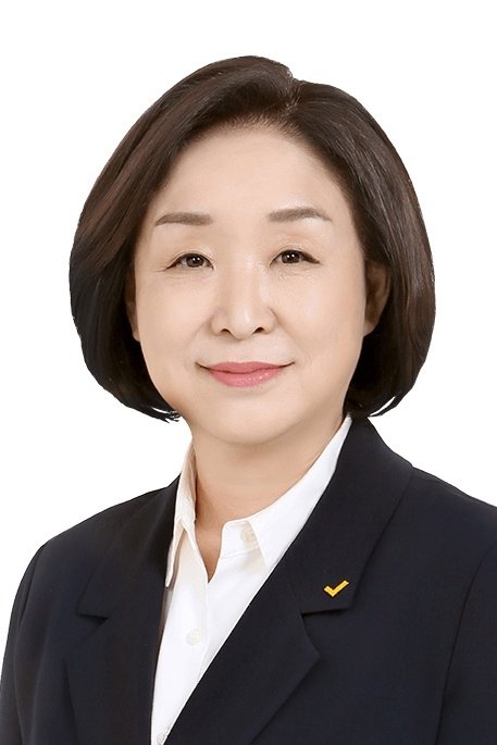 Foto de 심상정