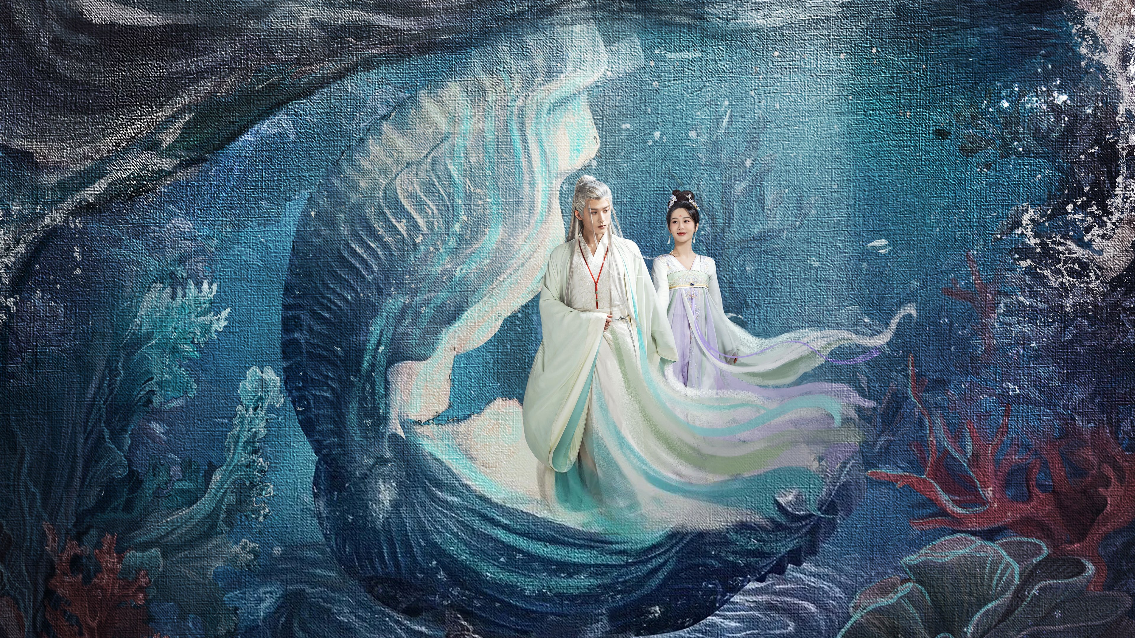 Backdrop image