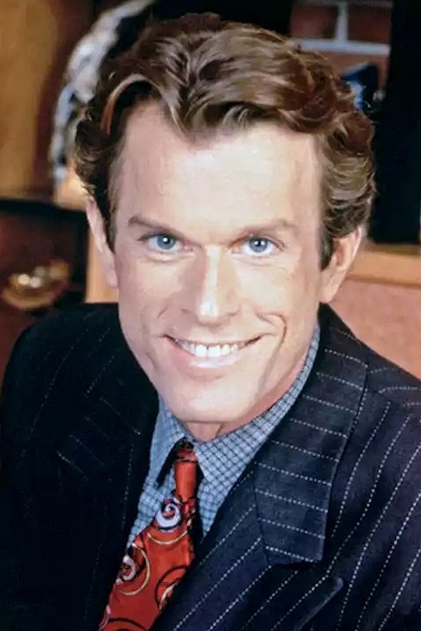 Foto de Kevin Conroy