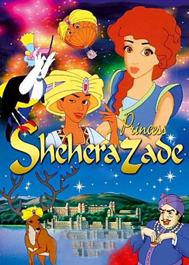 Poster de Temporada 2