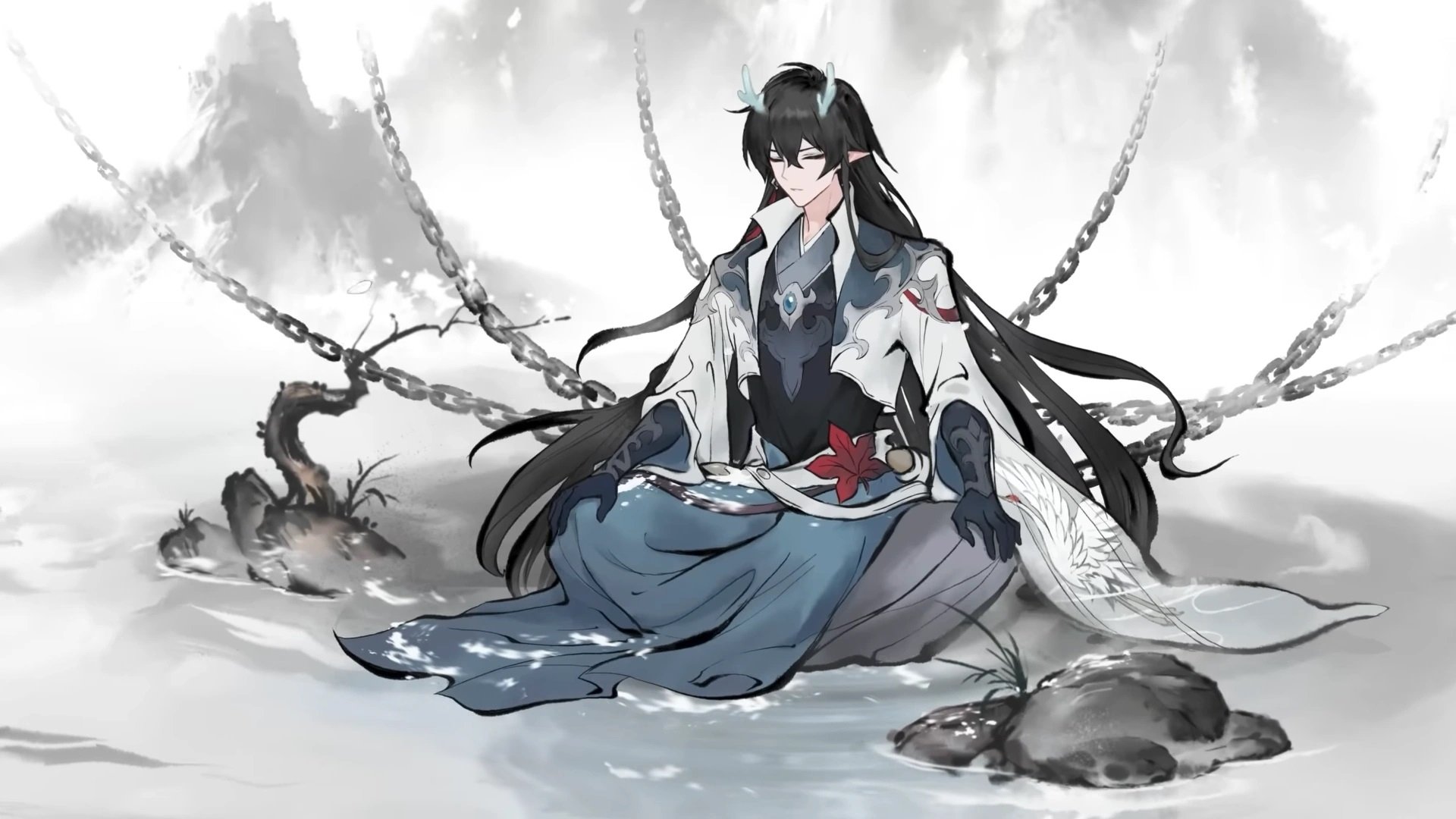 Backdrop image